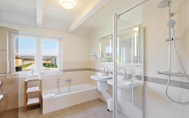 Awesome Home in Dagebüll With 2 Bedrooms, Sauna and Wifi