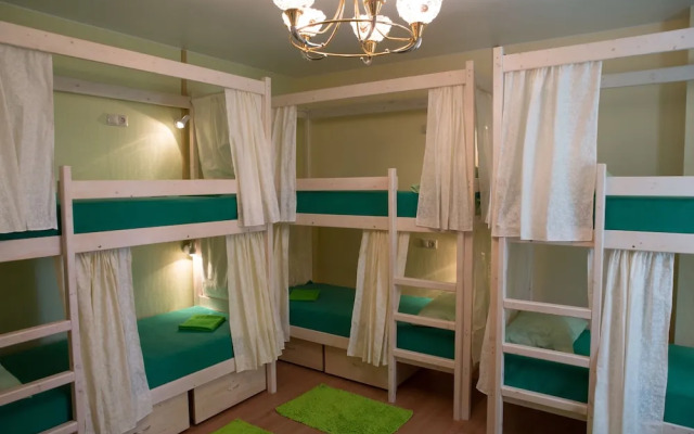 Nice Hostel