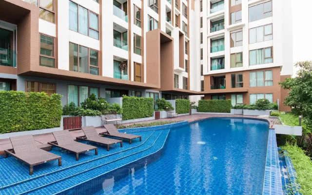 Nice Suites Sanambinnam