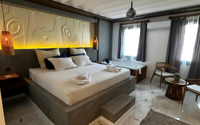 Ruya Boheme Otel