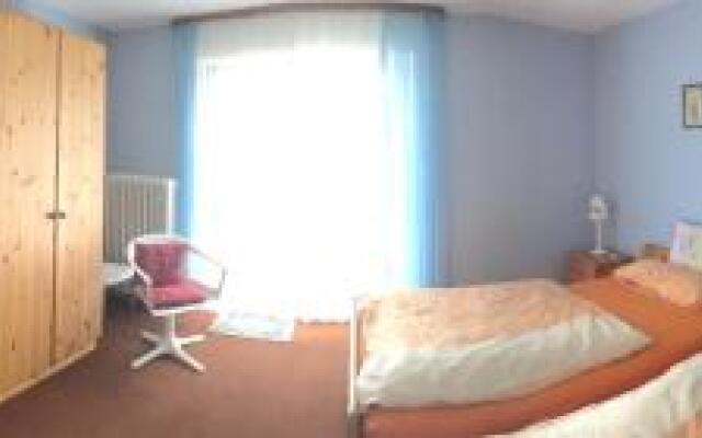 Ferienwohnung Strobele