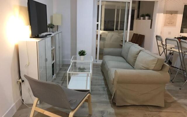 Apartamento Torreblanca