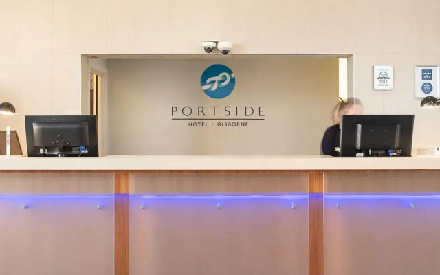 Portside Hotel