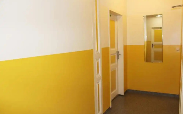 Vienna Westend City Hostel