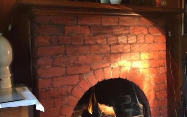 Manderley Park Farmstay B&B