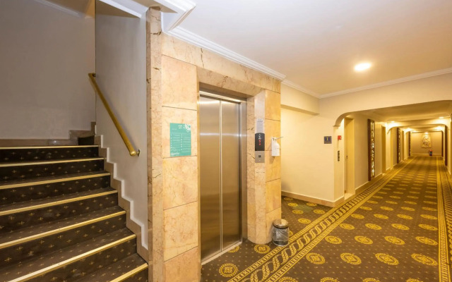 Grand Anka Hotel
