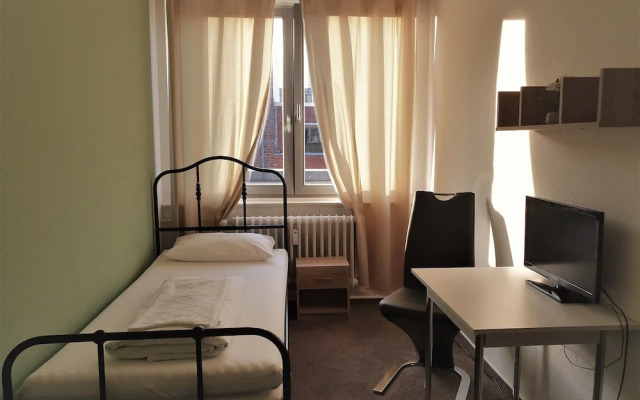 Hostel City Süd