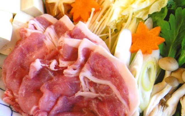 Umibe-no-Yado Fukuzumi – Meal – Tsuruoka