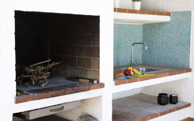 Holiday Home Perla del Mar
