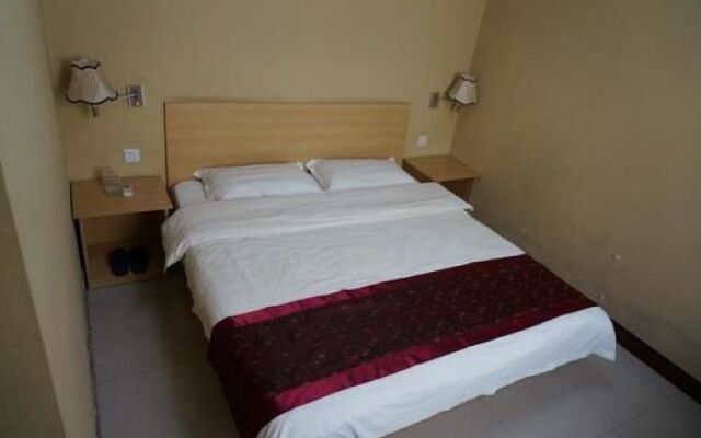 Sunshine Business Hotel