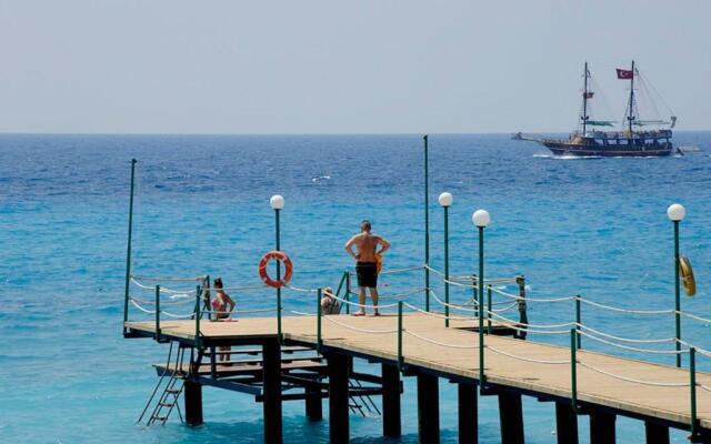 Amelia Beach Resort Hotel & Spa