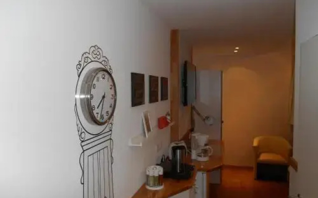 Warum ins Hotel