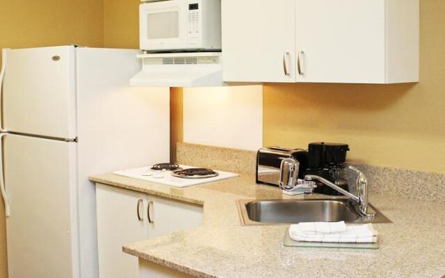 Homestead Studio Suites-Miami-Airport-Doral