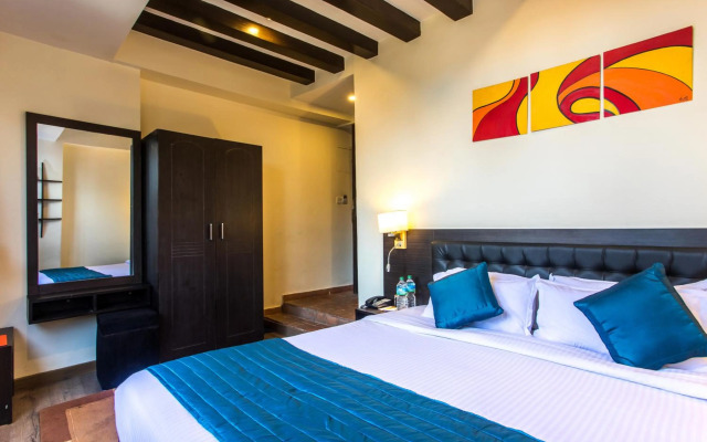 Gaju Suite Hotel