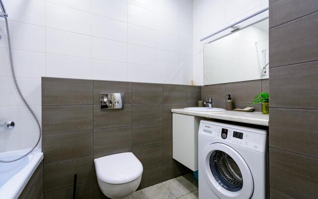 Квартиры на улице Жигуленко