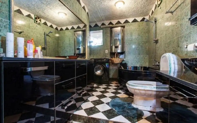 Sololaki Sweet Home Apartments Batumi