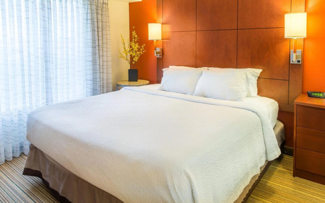 Residence Inn Sioux Falls