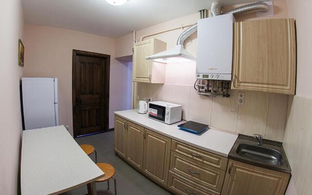 Apartamenti po vul. Vіrmens'ka 12/5