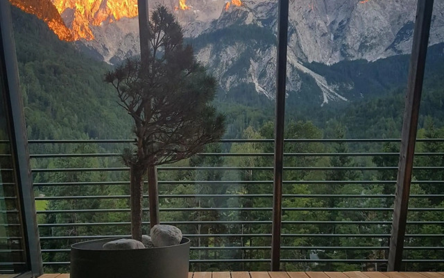 Spik Alpine Wellness Resort