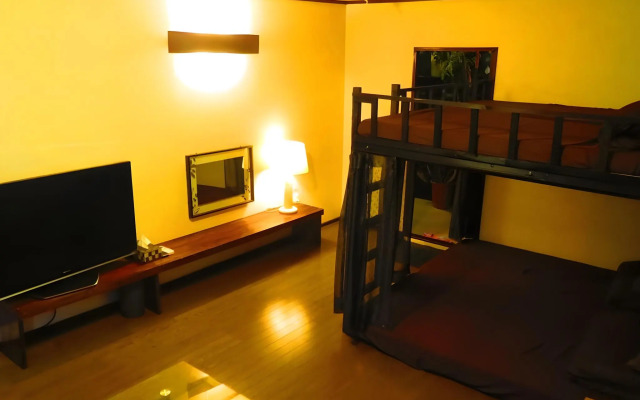 Stella Resort - Hostel