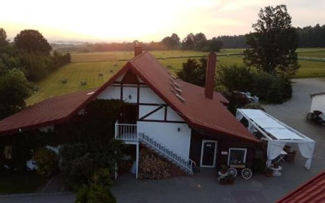 Folwark Leszczynówka