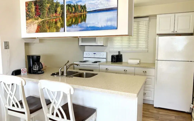 Sunset Condominiums