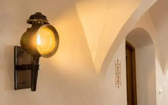 Gasthof Goldenes Lamm