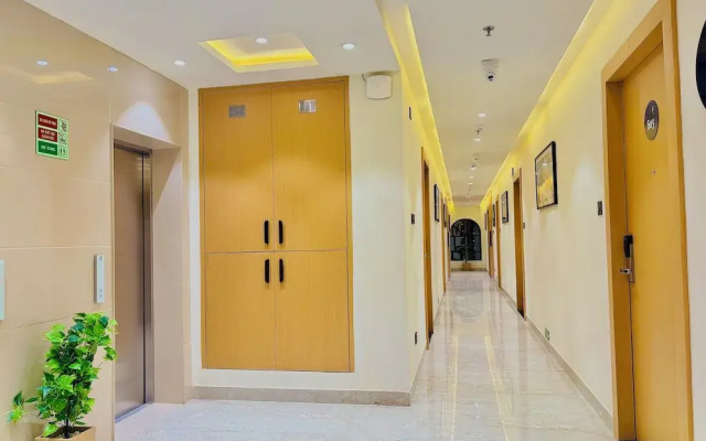 Zip By Spree Hotels R Group