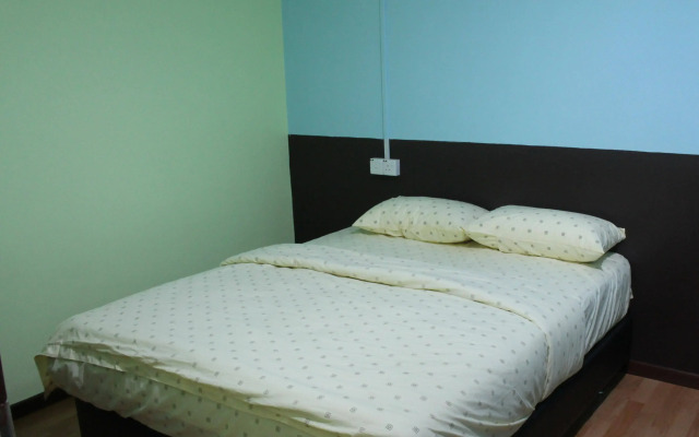 7 Hung Hung Inn