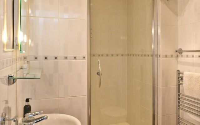 Westwood Guest House