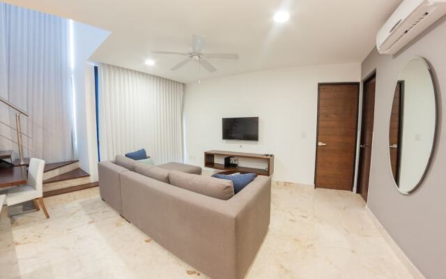 Anah Downtown DT 408