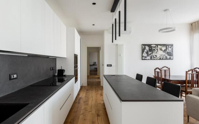 Del Lavoro 17 - Casa Ze Best