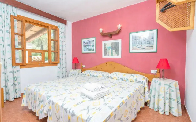 Els Pins - Villa With Private Pool In Crestatx