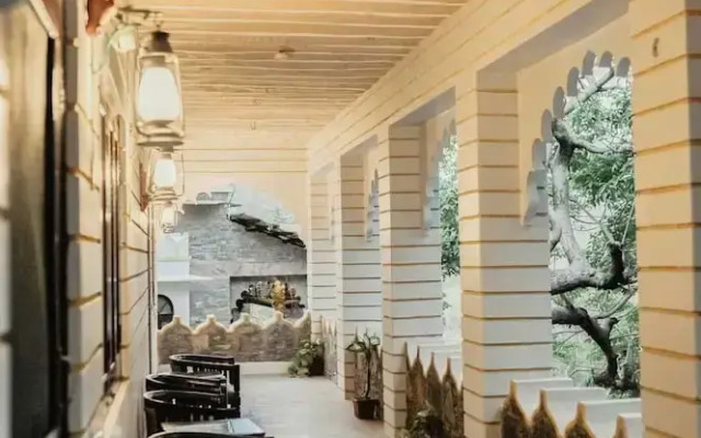 Aodhi Hotel