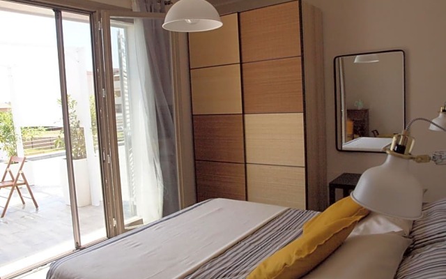 B&B Ramerino