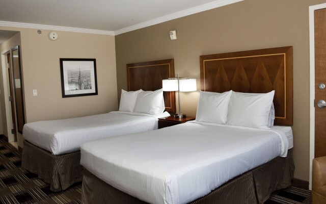 Hotel Executive Suites