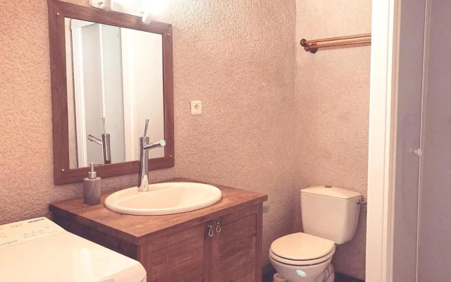 Maison d'une chambre a Perrigny sur Armancon