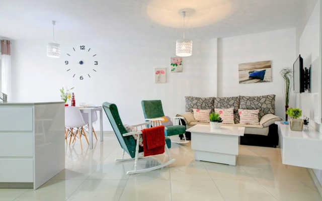 Edf. Las Palmeras 2  40