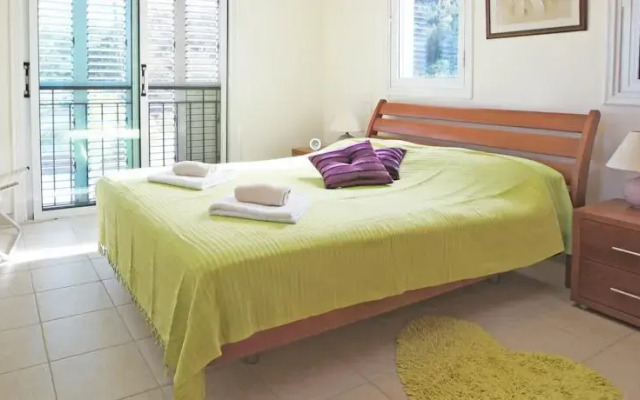 Villa Evita