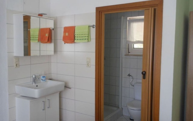 Holiday Home Weins Comfortable Vacation Home