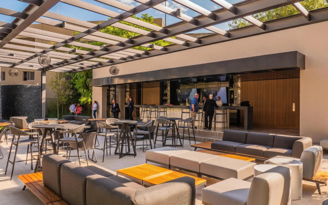 MS Milenium Monterrey, Curio Collection by Hilton