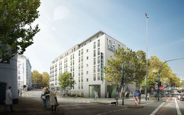 NH Essen