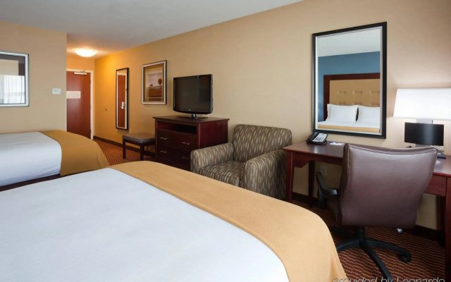 Holiday Inn Express Hotel & Suites Helena by IHG