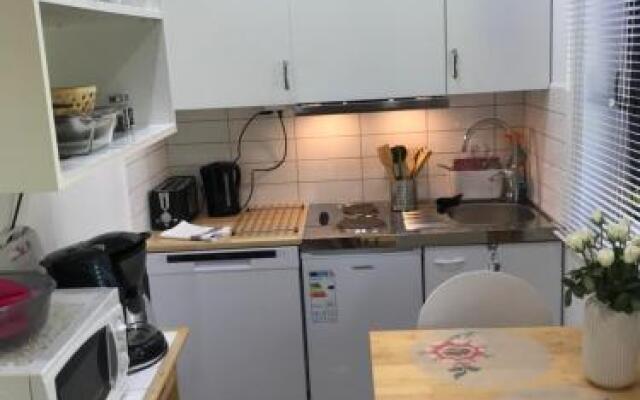 Tobisborg Simrishamn