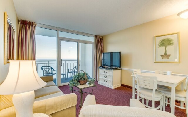 Camelot By The Sea Unit 1407