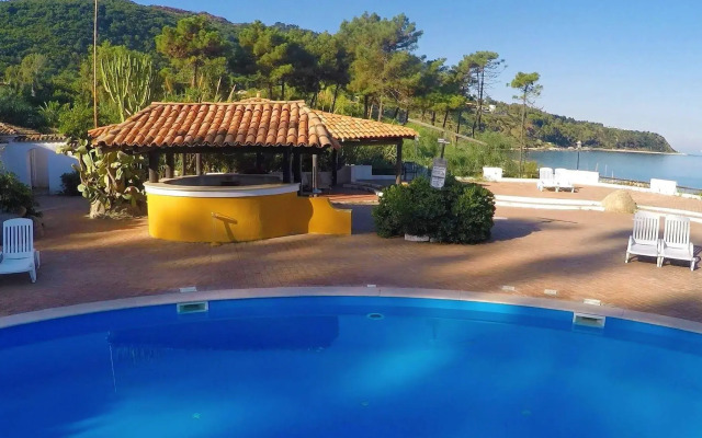 Baia Paraelios