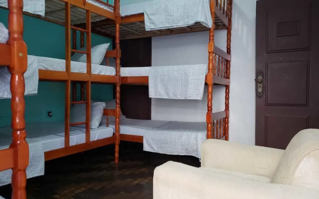 Hostel Moriah Rio de Janeiro