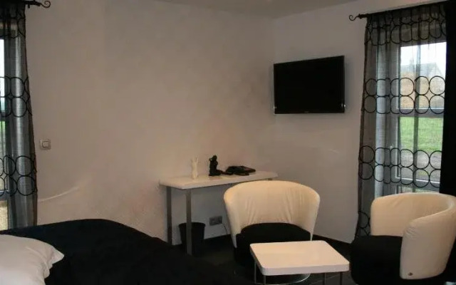 Hotel L'Ami du Chambertin