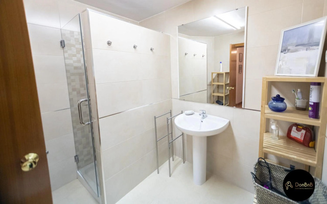 Apartment La Peineta Ronda