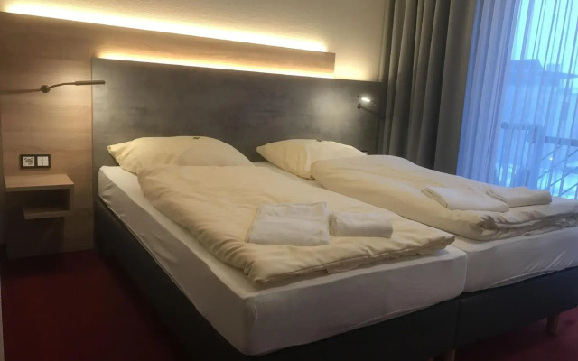 Hotel-Restaurant Stüer